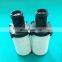 High efficiency air compressor filters 010AO