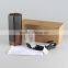 USB Silent Ionic Ionizer Fresh Air Purifier for PC Laptop
