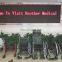 Multifunction hospital equipment manual wheelchair with extra seat amd adjustable padded legs rest.