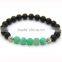 HTB096 2016 fashion men charm bracelet latest products evil eye bracelete