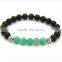 HTB099 YIWU jade bead bracelet string man made bracelet