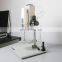 Digital Pneumatic Fabric Stiffness Tester