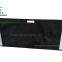 HDPE hockey training shooting pads