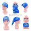 custom seamless tubular new multifunction headwear bandana