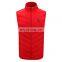 Winter Women USB Charging Intelligent Far Thermal Clothing Infrared Outdoor Keep Warm Waistcoat Heating Vest