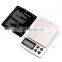 Pocket LCD Mini Electronic Digital Balance Weight Scale 100x0.01g