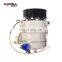 Car Parts Air Conditioning Compressor For MERCEDES-BENZ ACTROS 0002343711
