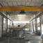 China's high quality and low price 20 ton garbage grab bridge double beam crane, power plant double beam crane, grab dou