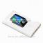 portable FDD band 4 4G lte wifi router with sim card slot
