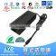 E-bike battery 24 volt lithium battery 240W Power Transformer UL CE SAA AC/DC LED Power adapter