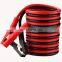 High quality Power Line Car Truck Battery Alligator Clip Booster Line pp alloy Jumping Cables Power Fire Wire