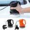 Car Waxing Tools Polishing Machine Electric Polisher 12V 40W Furniture Kit Automation Cleaning Beauty Car Exterior Accessories