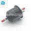 High Efficient Auto Fuel Pump Oil Gasoline Filter Fuel Filter For Hyunda i Accent Verna 31911-25000 3191125000