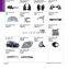CARVAL/JH/AUTOTOP AUTO PARTS FOR CHEVROLET ORLANDO 2014