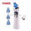 Electric ultrasonic suction blackhead removal for home use beauty device