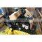 Hot sale 6BTA5.9-C150 engine used for construction machinery