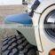 Avenger fender flares For jeep JK wrangler 2007-2017