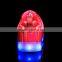 Wholesale LED Light up Shoes for Kids Children, Child Kids LED Lighting Sneaker, LED Luminous Light for Kids LED Shoes