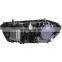 upgrade to full led headlamp headlight with a touch of blue for mercedes benz A Class W177 A180 A200 head lamp 2019-2021