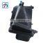 Black Cooling system E36 X5 E53 Coolant Expansion Tank for 17107514964