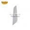 Body Parts Plating Strip L/R Bumper Trim for BMW G38 525li 530li 541li 2018 2019 51137349593 51137349594 Car Bumper