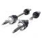 Auto Parts Rear Front Cv Joint Axle Shaft Drive Shafts for Citroen for Peugeot for Renault