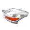 81130-52750 New High Quality Headlamp Assy Automobile Head Light Lamp for Toyota Yaris 2008 2009 2010