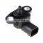 100000062 ZHIPEI Trunk Exhaust Gas Differential Pressure Sensor 0051535028 for Mercedes-Benz CHRYSLER DODGE JEEP