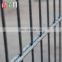 Powder Coated Welded Wire Mesh 868 Fence 656 Double Wire Fence