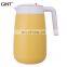 GiNT 1.6L New Arrival Double Wall Stainless Steel Thermal Coffee Pot Handled Vacuum Flask Insulated Water Bottles