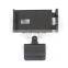 Hot sales car accessories Car Hooks Car Seat Back Hooks with Phone Holder for tesla model y