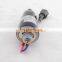 HD820 excavator rotary solenoid valve KWE5K-20/G24D05