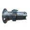 Linde HPV102 HPV102FW HPV102GW RH23AT HPV118 HPV118HW ZX210-3 ZX200-5G ZX240-3 HANDOK hydraulics main pumps 9195235 9257348