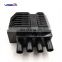 Top quality hot sale Ignition Coil Pack For OPEL GM CHEVROLET OEM 1208063 1103872 1103905 1103929