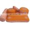 Best quality top sale Custom design printed Indian Made massage Meditation cushion set