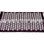 ABS Plastic nail Acupressure Health Care Mat help in back pain relief
