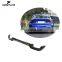 Carbon Fiber G20 Rear Valance Lip for BMW G20 G28 M-Sport Bumper 2019-2020