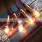 Best Selling LED Light Bulb ST64 T45 A19 G80 G95 G125 Dimmable 110V 220V