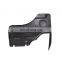 High Quality PP Material Truck Electric Front Door Inner Trim Panel For Isuzu NKR