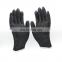 CE EN388 4543 level 5 cheap 13G HPPE cut proof safety kitchen cry anti cut resistant gloves