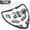 Car Atmosphere Lamp Luminous Cover Plate Atmosphere Light Modified for BMW 3 series G20  Car modelling door sound horn
