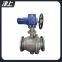 Common switching type electric actuator  DN25  Electric ball valve electric actuator