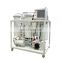 New Product Fully Automatic Mobile Used Oil Turbine Oil Purification Machine