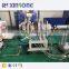 CE approved SJ65/33 HDPE LDPE plastic pipe extrusion machine