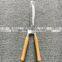Garden tools garden hedge shear , hedge shears , hedge cutting tool