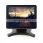 Embedded 12inch Metal case Monitor  Open frame 10 point Capacitive Touch Monitor