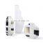 Nordic Modern Style Irreguar Shape Design Pattern Software Home Decoration  Ceramic Vase Porcelain Vase