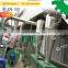 Processing maize output 10t flour mill plant