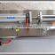 5-100ml Single Head pneumatic paste piston filling machine