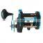 High Speed Saltwater 3+1BB Trolling Fishing Reel